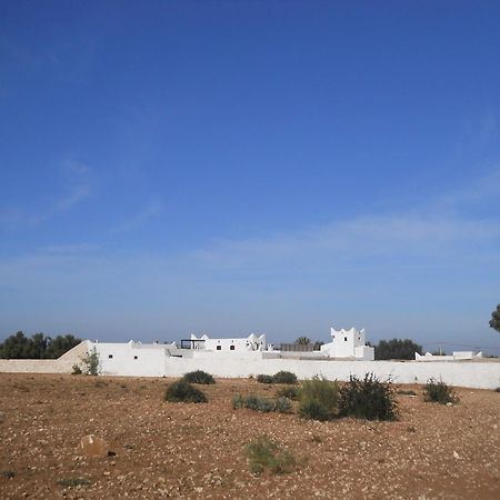 Les Jardins De Silona, Piscine Chauffee Hotel Essaouira Eksteriør billede