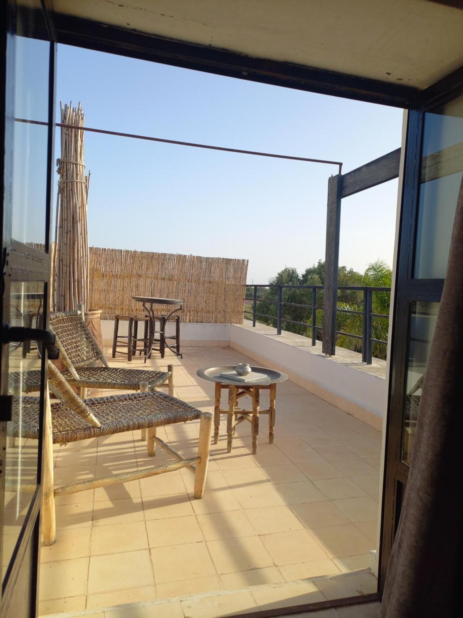 Les Jardins De Silona, Piscine Chauffee Hotel Essaouira Værelse billede