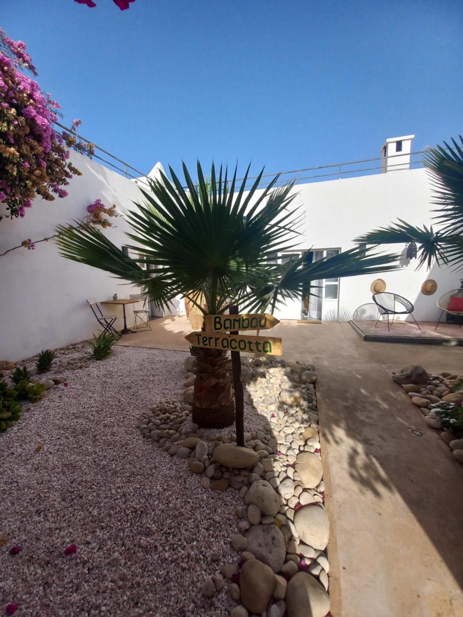 Les Jardins De Silona, Piscine Chauffee Hotel Essaouira Værelse billede