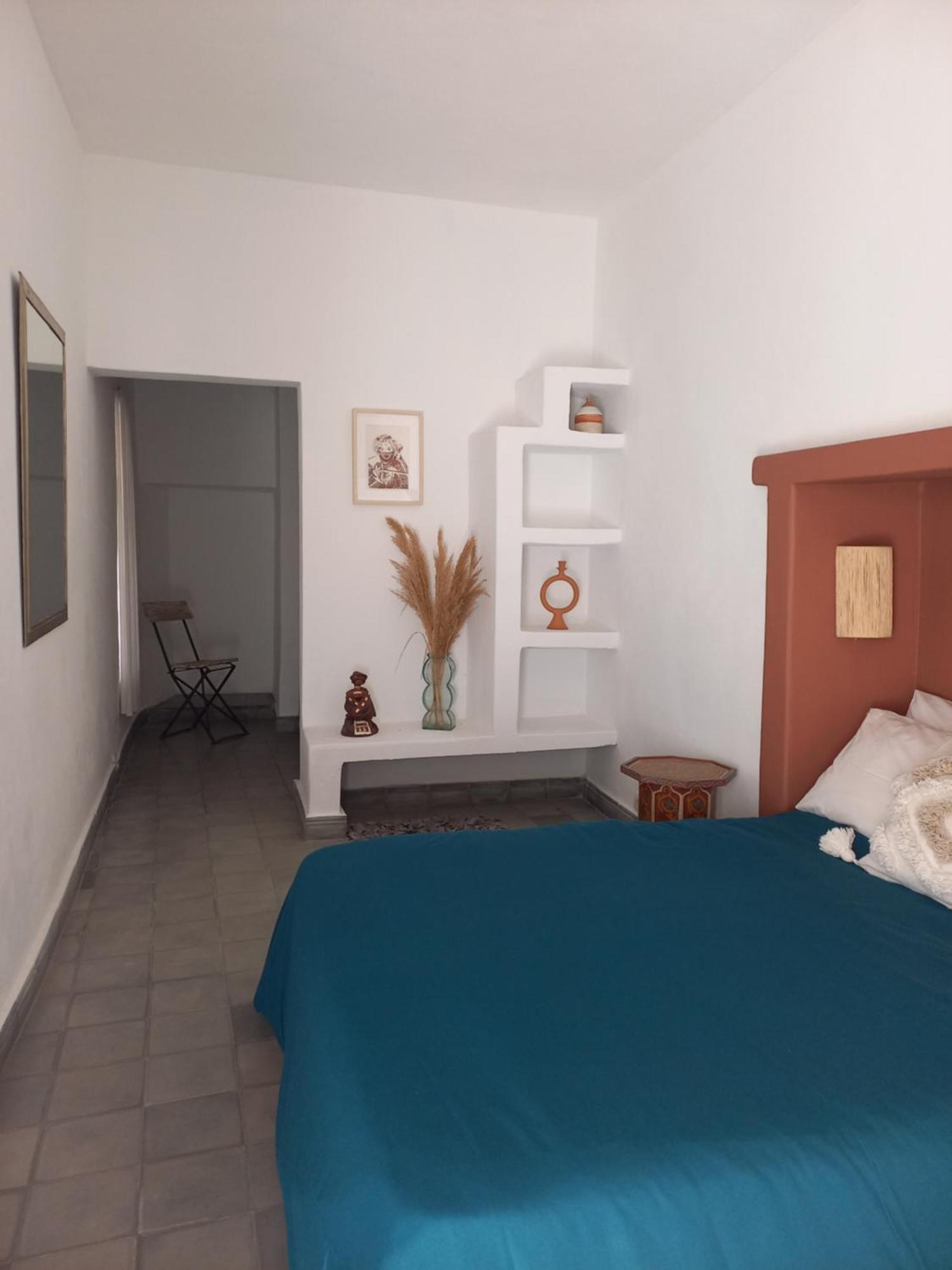 Les Jardins De Silona, Piscine Chauffee Hotel Essaouira Eksteriør billede