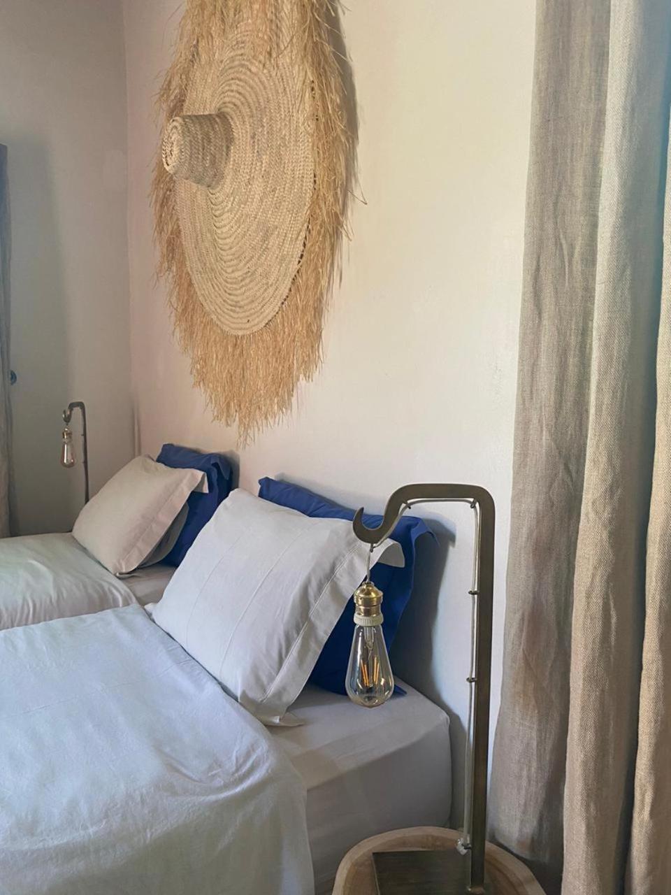Les Jardins De Silona, Piscine Chauffee Hotel Essaouira Eksteriør billede