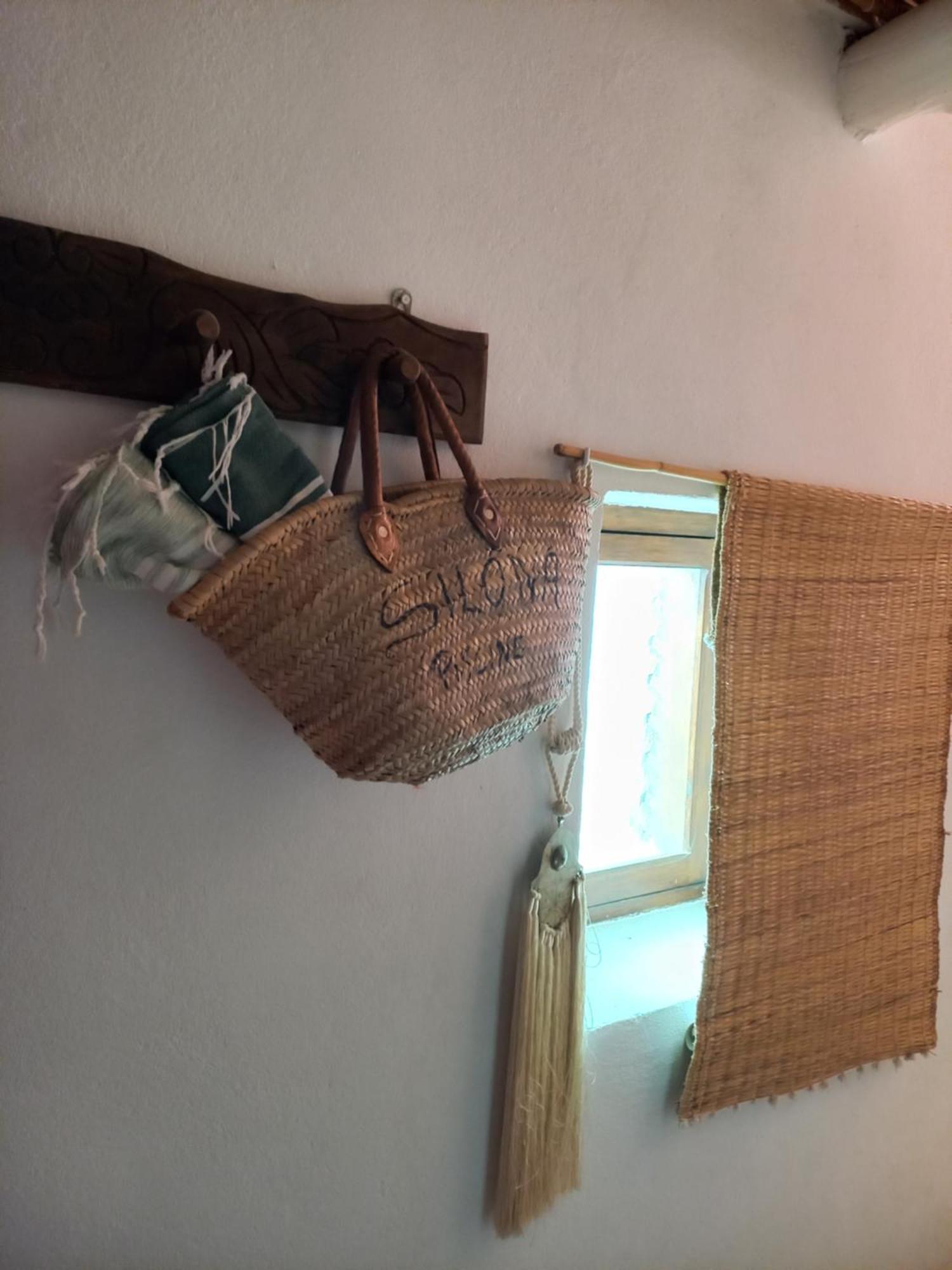 Les Jardins De Silona, Piscine Chauffee Hotel Essaouira Eksteriør billede