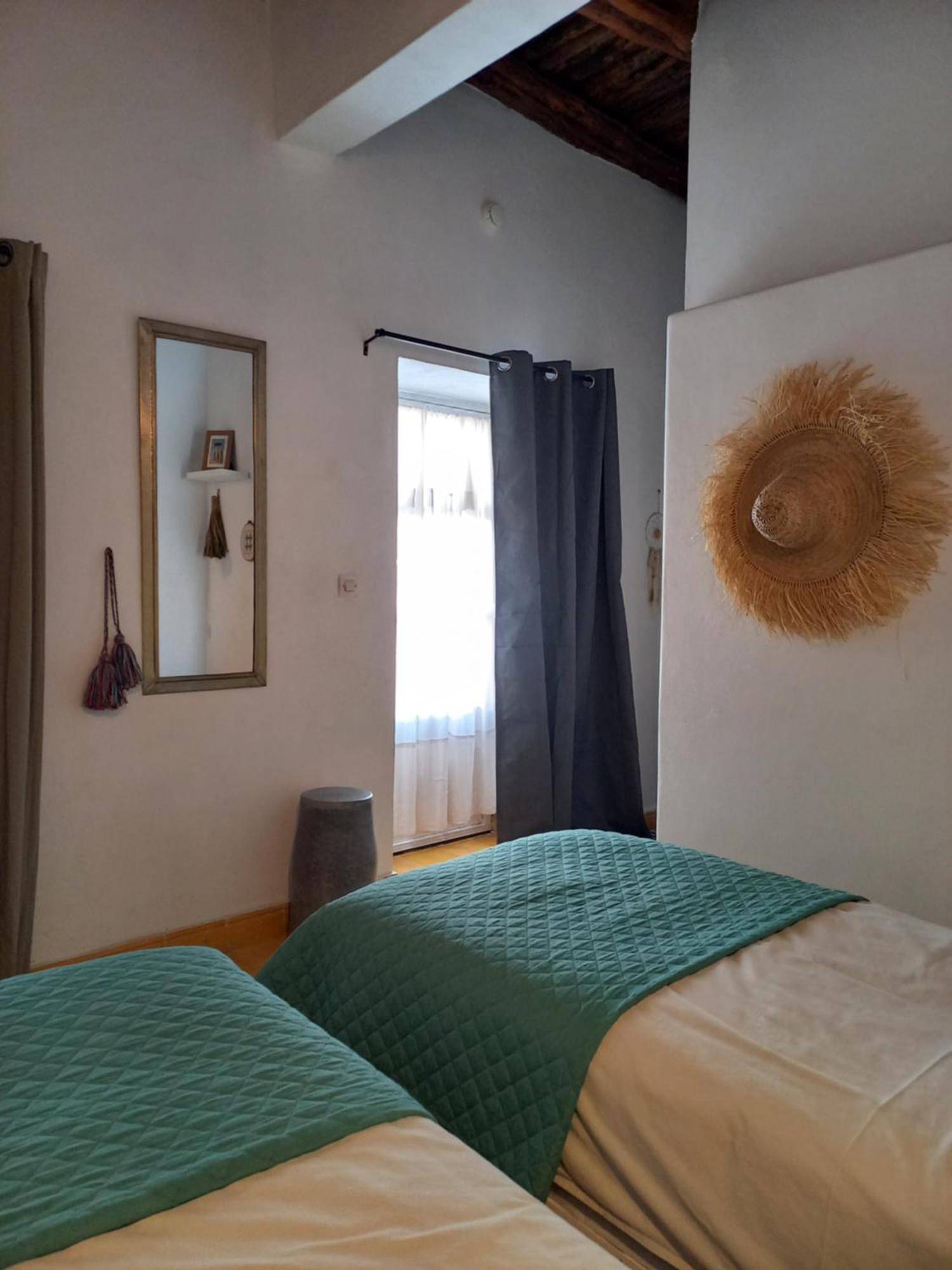 Les Jardins De Silona, Piscine Chauffee Hotel Essaouira Eksteriør billede