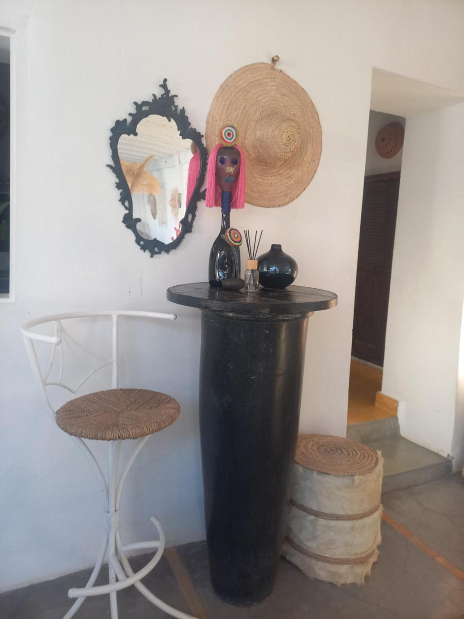 Les Jardins De Silona, Piscine Chauffee Hotel Essaouira Eksteriør billede