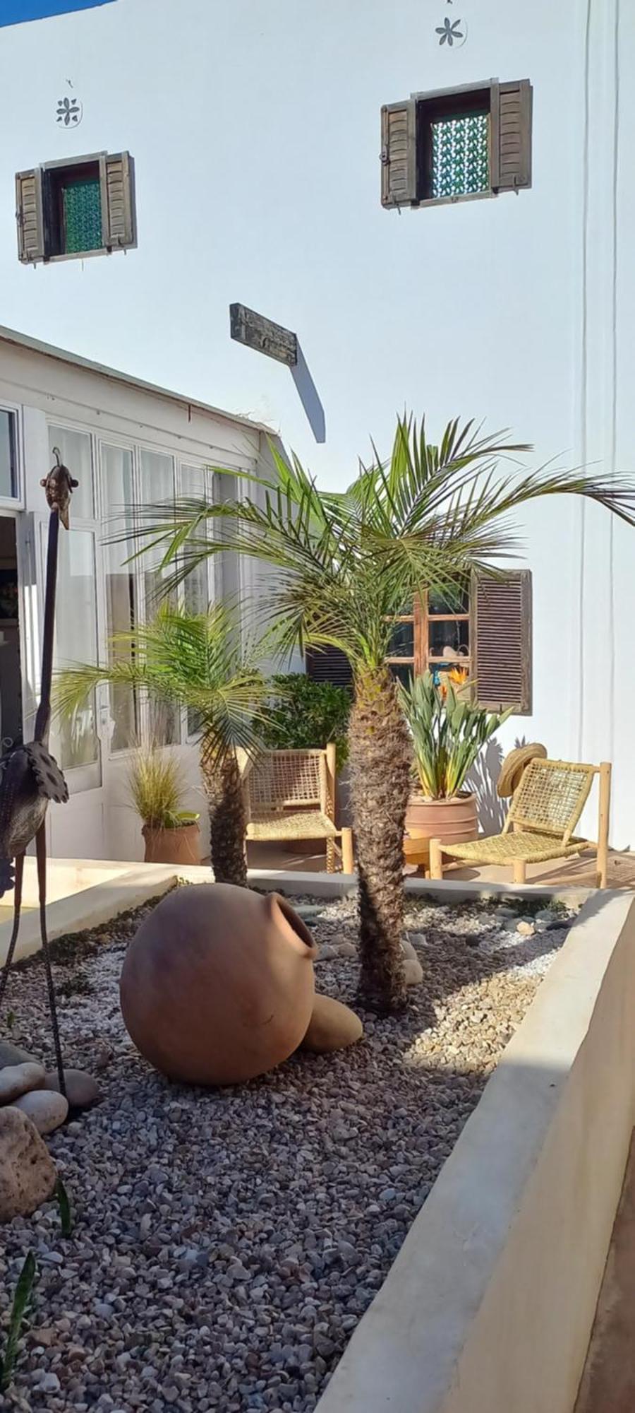 Les Jardins De Silona, Piscine Chauffee Hotel Essaouira Eksteriør billede